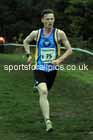 Senior Men, 2022 National Cross Country Relays, Berry Hill Park, Mansfield.  Photo: David T. Hewitson/Sports for All Pics